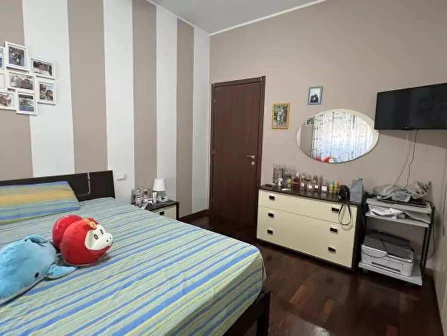 Immagine 8 di Appartamento in vendita  a Melzo