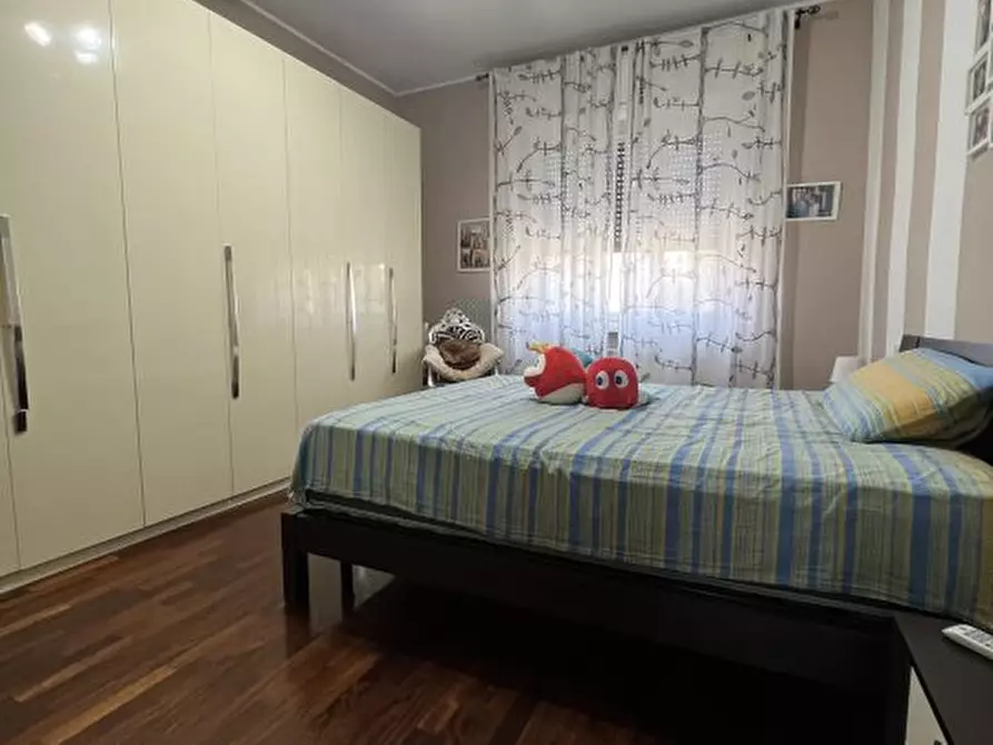 Immagine 9 di Appartamento in vendita  a Melzo