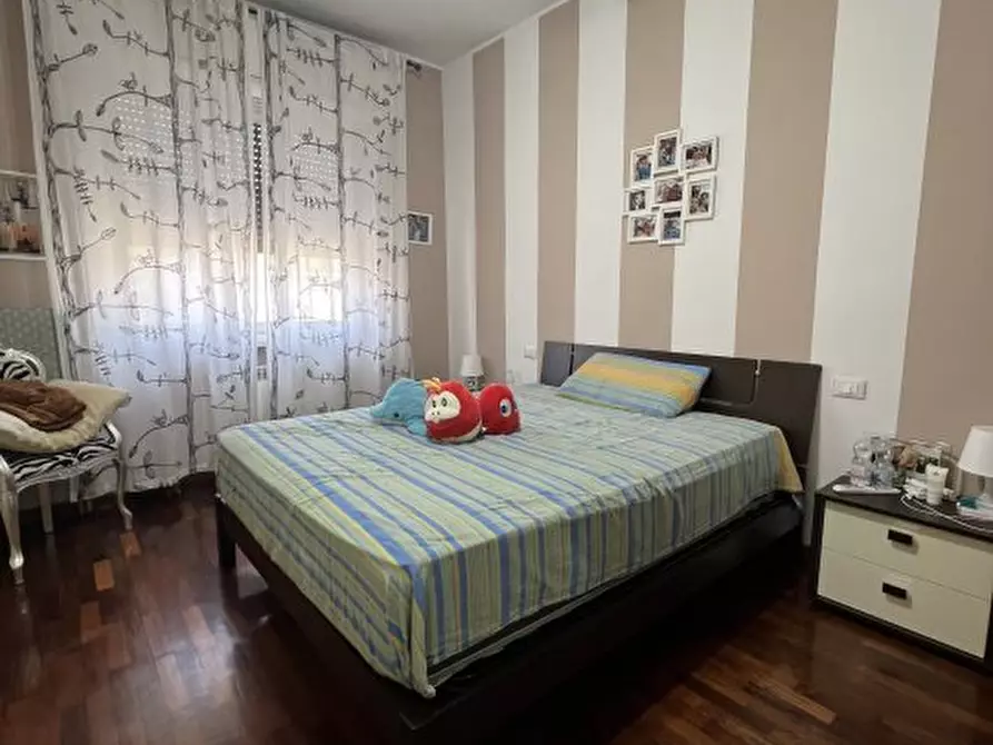 Immagine 10 di Appartamento in vendita  a Melzo