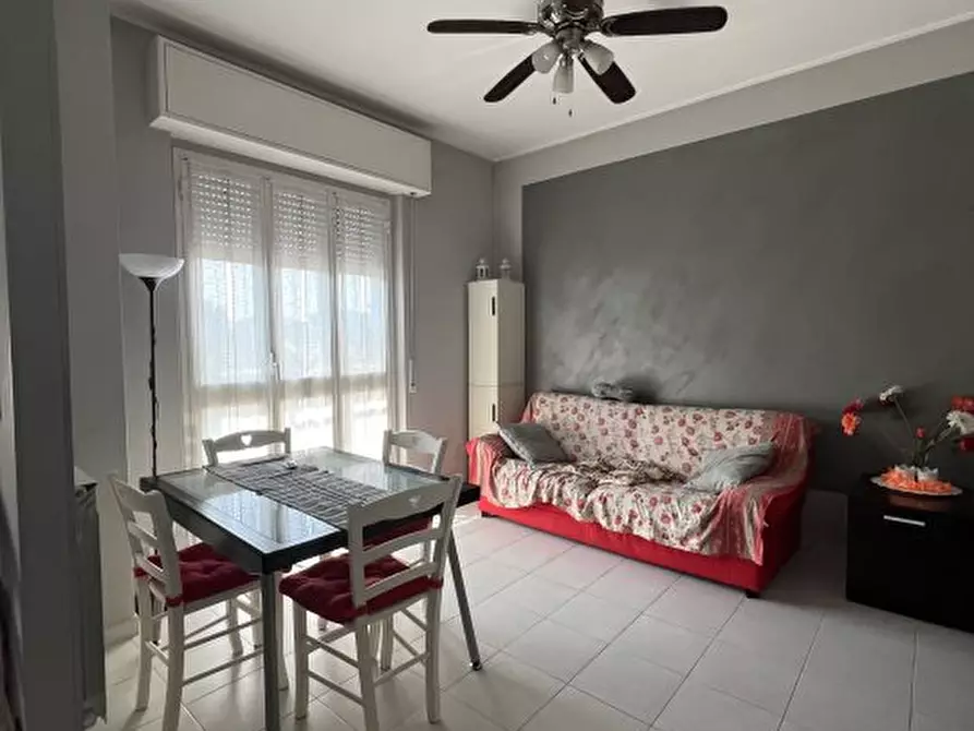 Immagine 4 di Appartamento in vendita  a Melzo