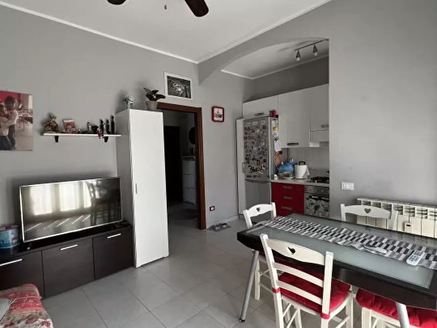 Immagine 2 di Appartamento in vendita  a Melzo