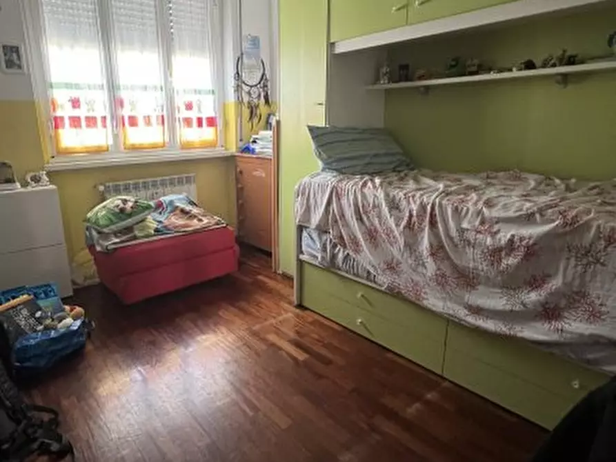 Immagine 7 di Appartamento in vendita  a Melzo