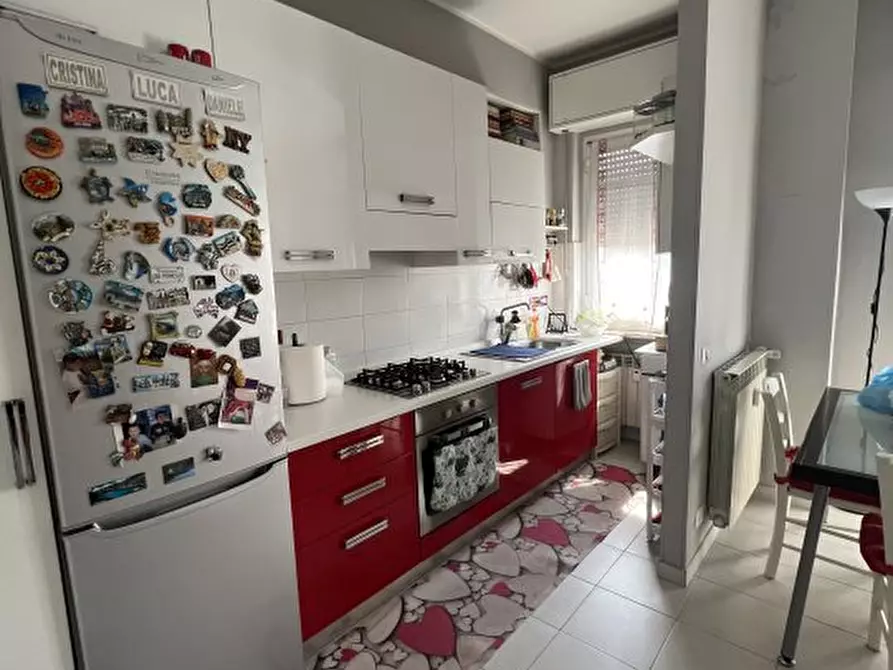 Immagine 3 di Appartamento in vendita  a Melzo