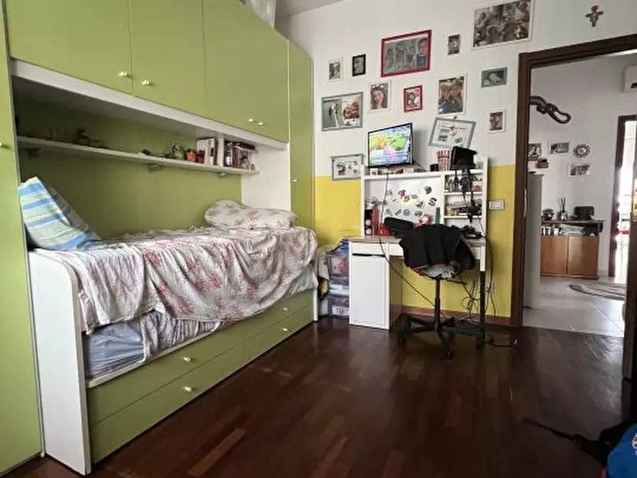 Immagine 6 di Appartamento in vendita  a Melzo