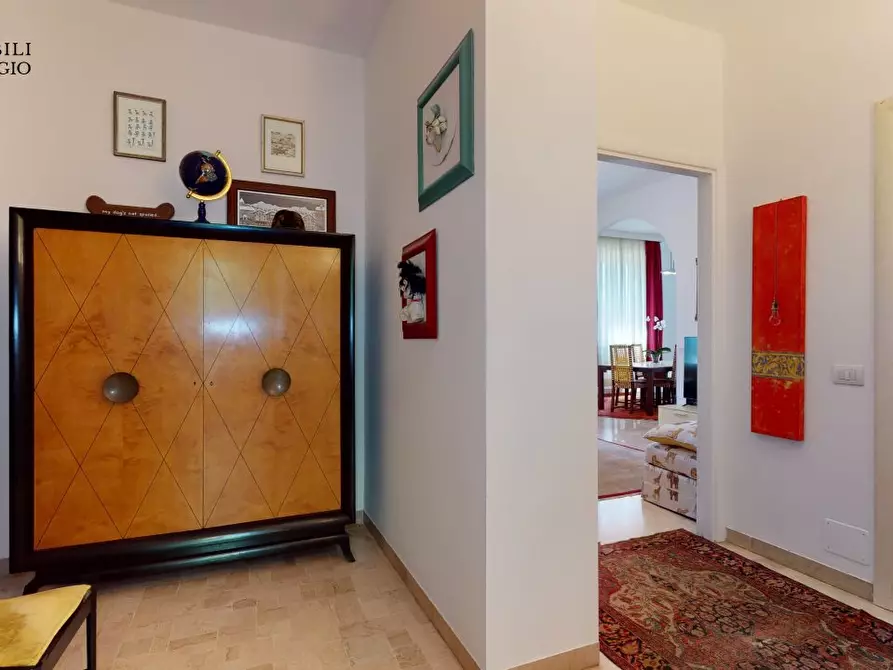 Immagine 9 di Appartamento in vendita  a Milano