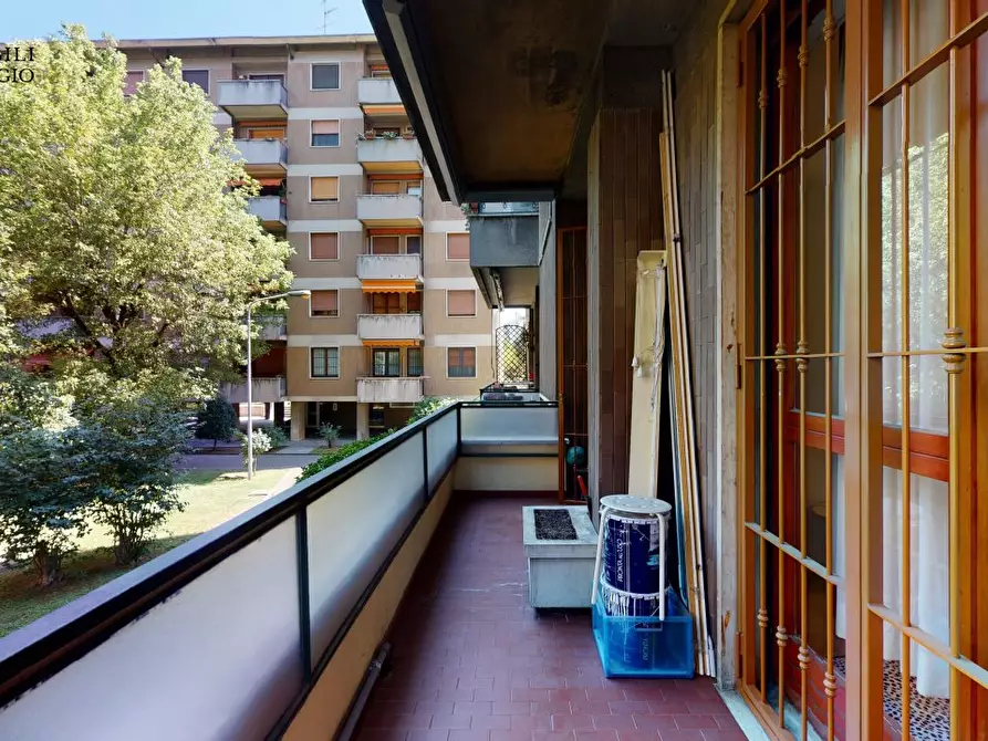 Immagine 3 di Appartamento in vendita  a Milano