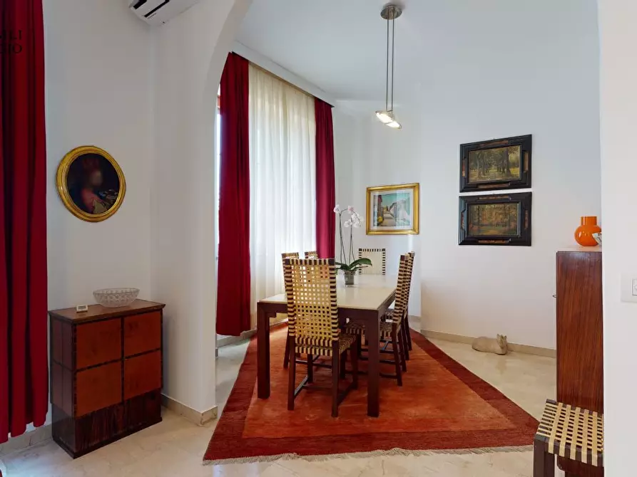 Immagine 7 di Appartamento in vendita  a Milano