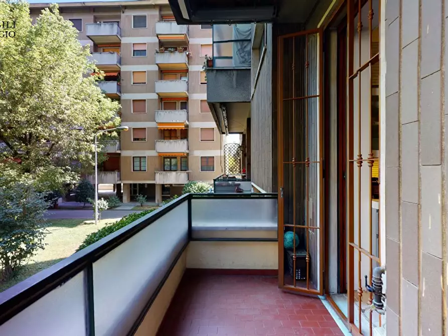 Immagine 4 di Appartamento in vendita  a Milano