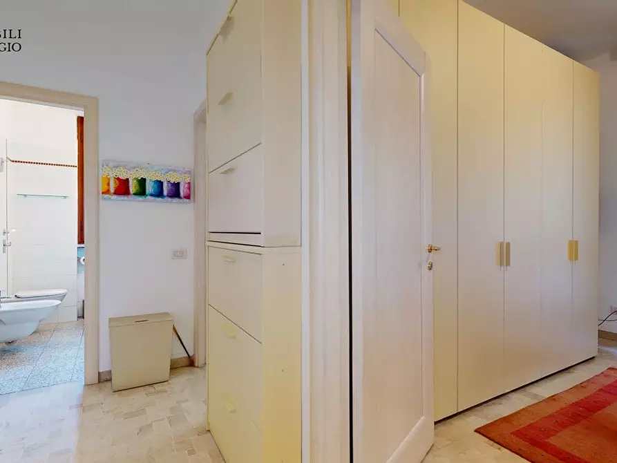 Immagine 5 di Appartamento in vendita  a Milano