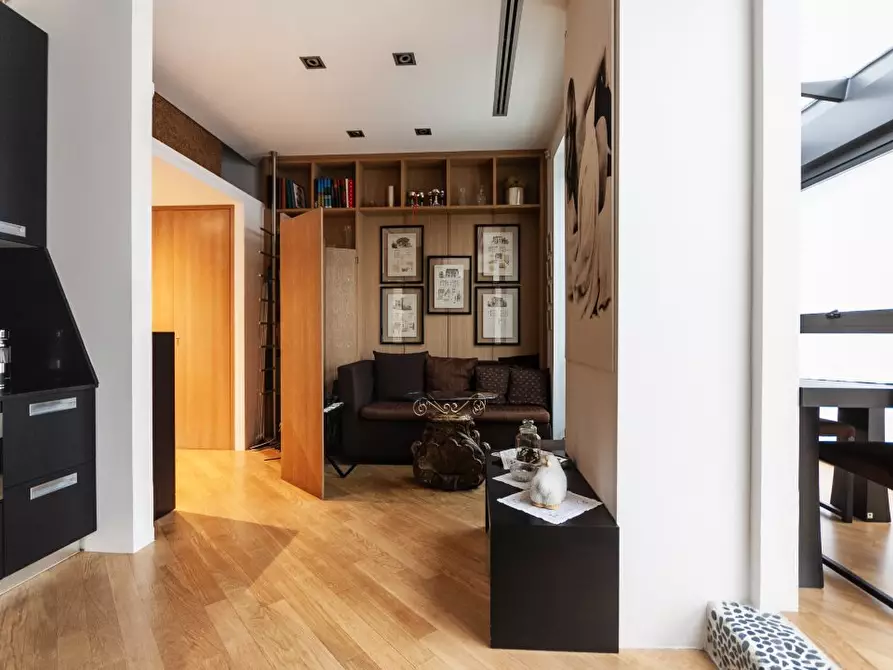 Immagine 3 di Appartamento in vendita  a Milano