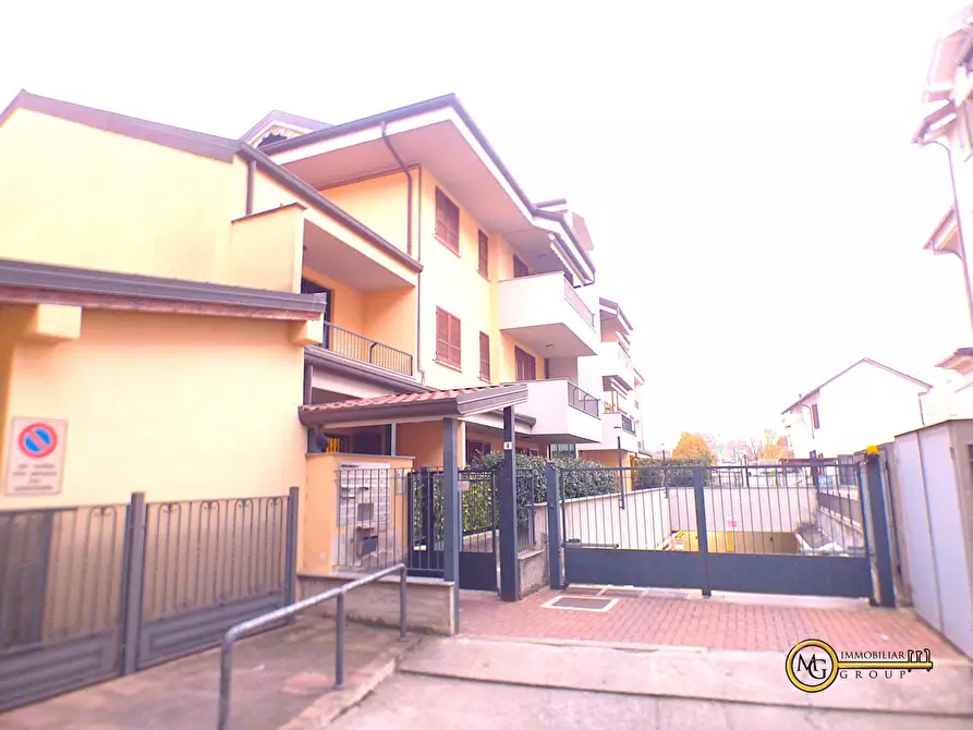 Immagine 3 di Appartamento in vendita  a Vignate