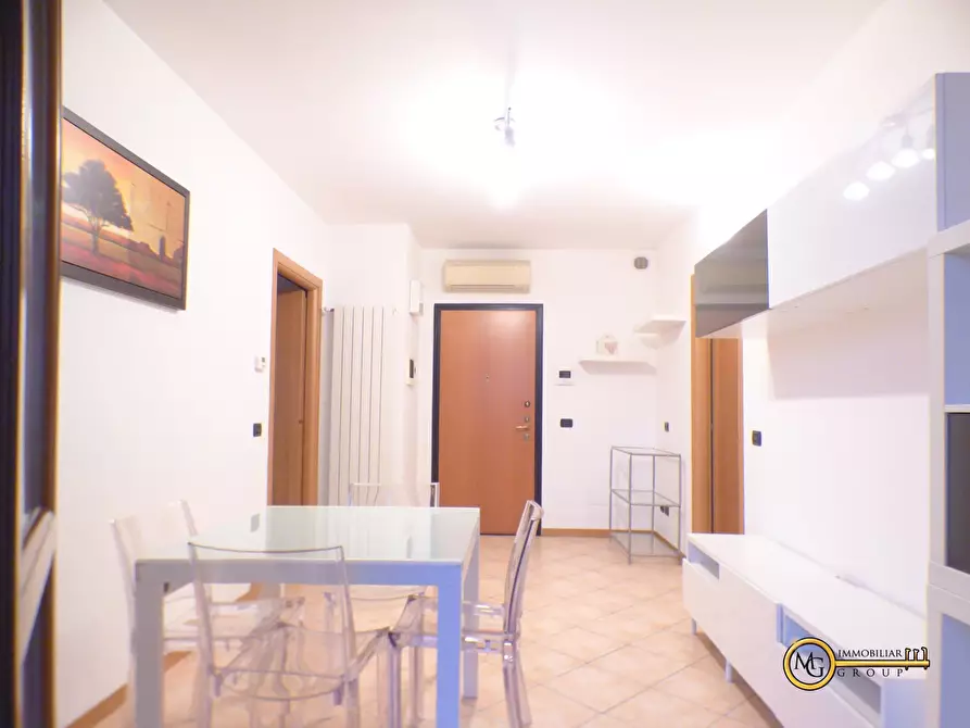 Immagine 7 di Appartamento in vendita  a Vignate