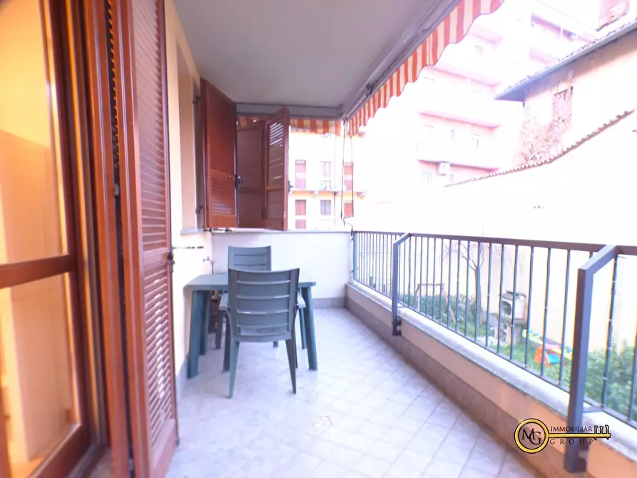 Immagine 2 di Appartamento in vendita  a Vignate