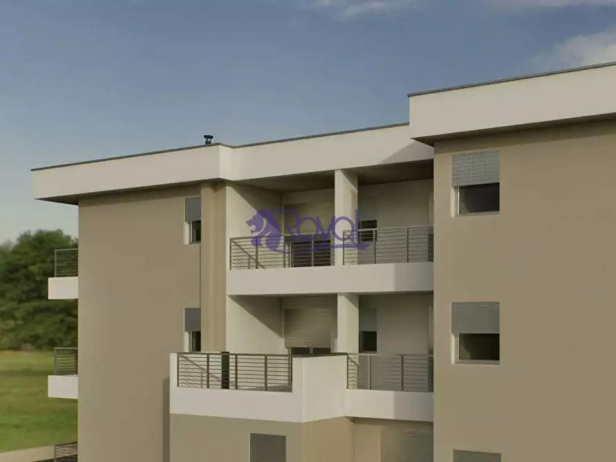 Immagine 7 di Appartamento in vendita  a Parabiago