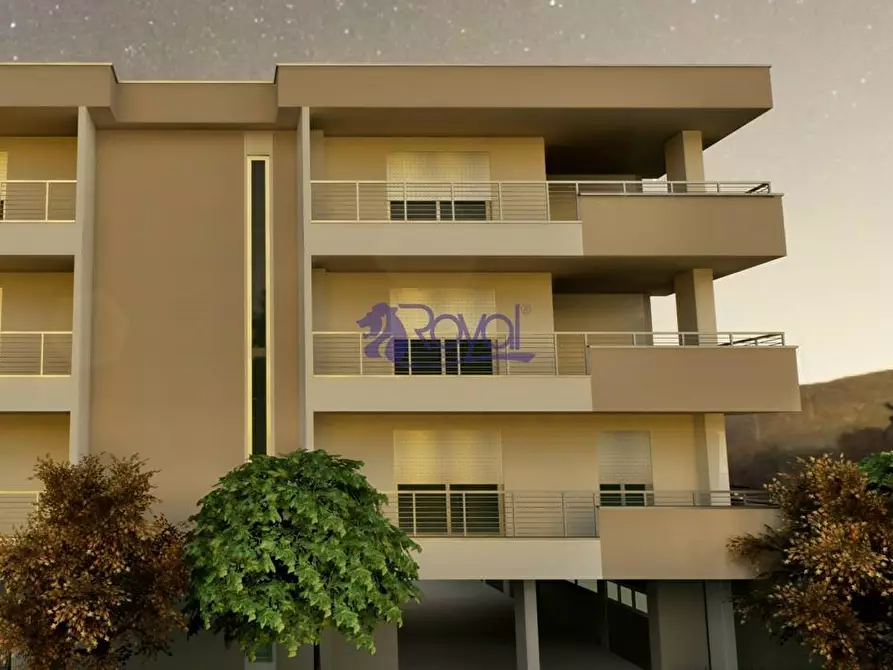 Immagine 8 di Appartamento in vendita  a Parabiago