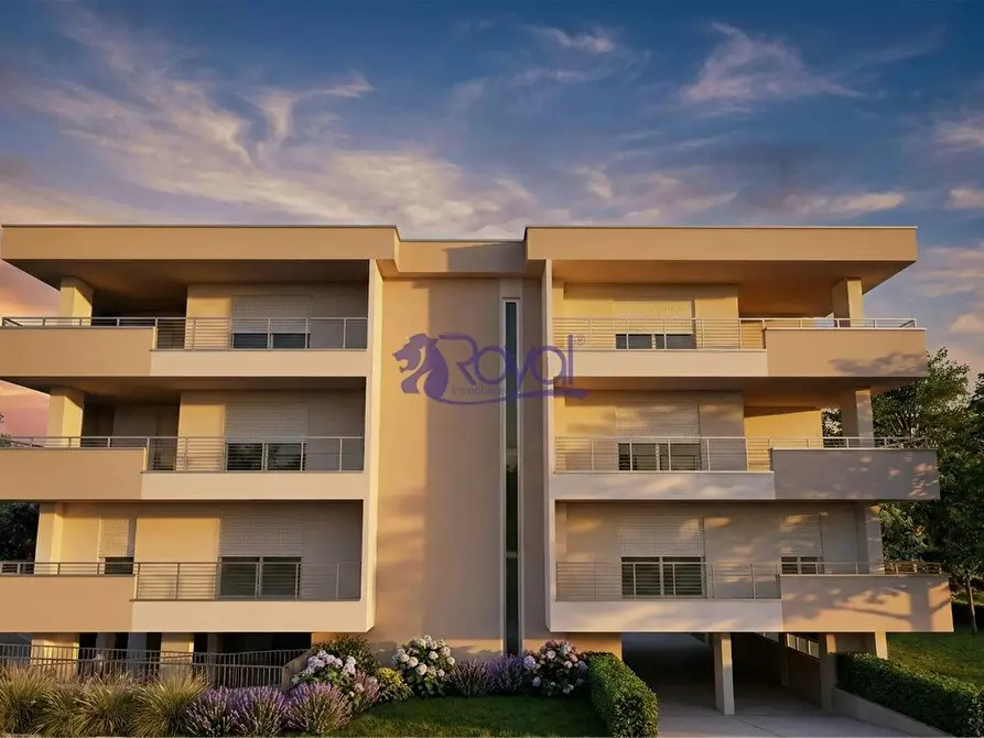 Immagine 5 di Appartamento in vendita  a Parabiago