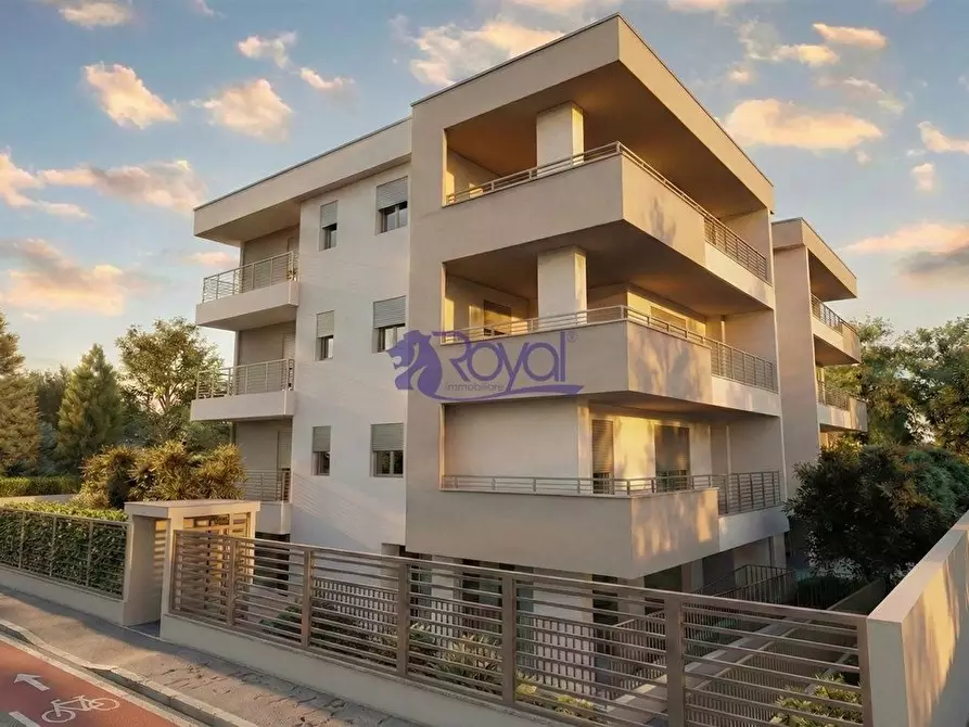 Immagine 6 di Appartamento in vendita  a Parabiago