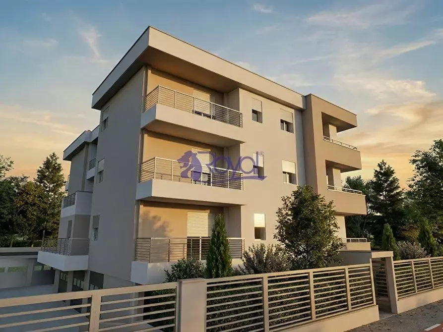 Immagine 1 di Appartamento in vendita  a Parabiago