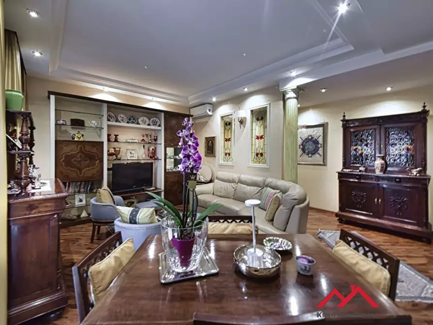 Immagine 3 di Appartamento in vendita  a Melzo