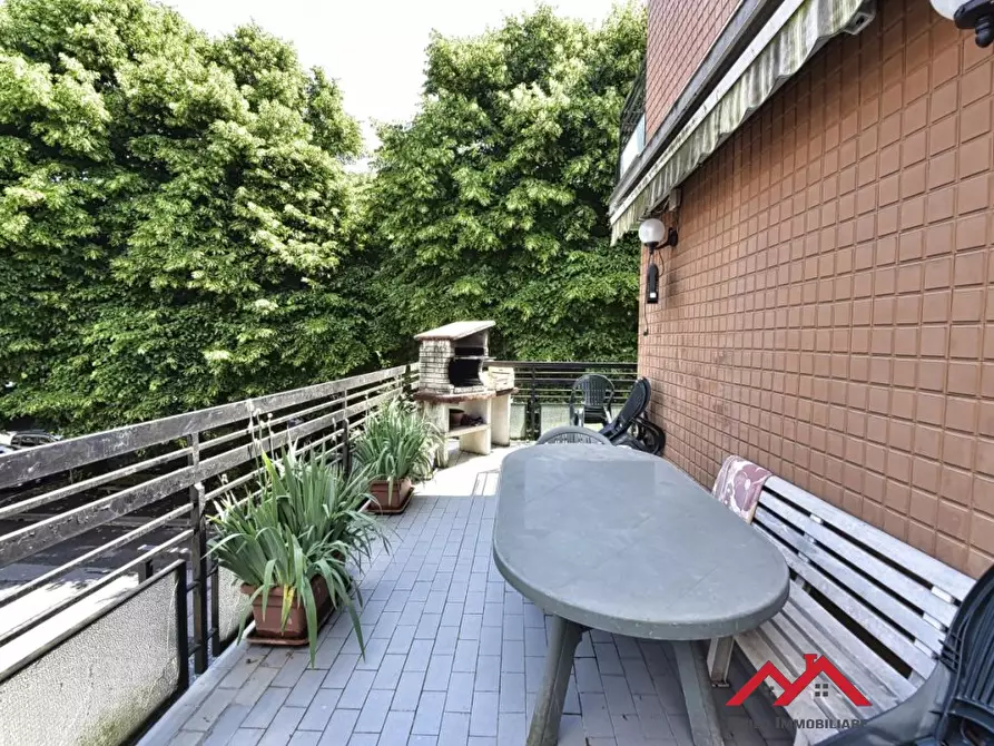 Immagine 2 di Appartamento in vendita  a Melzo