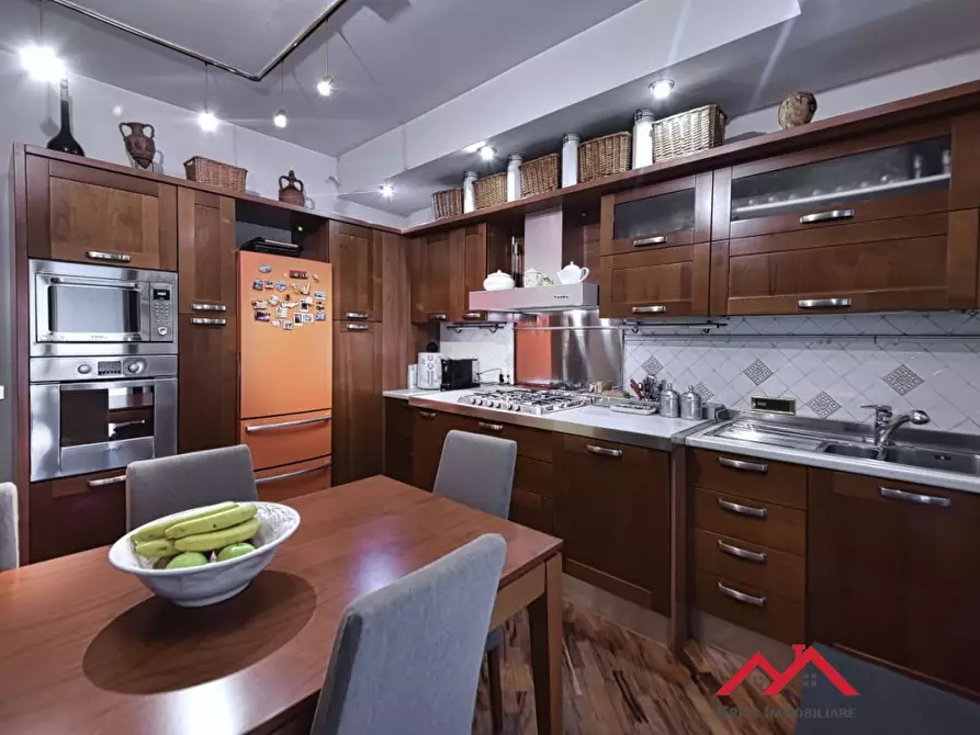 Immagine 5 di Appartamento in vendita  a Melzo