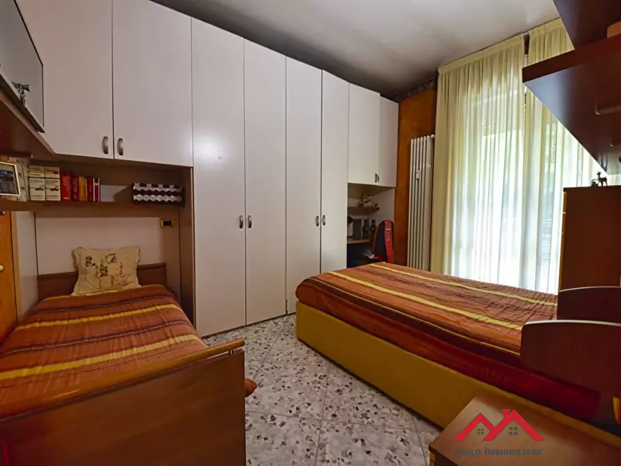 Immagine 9 di Appartamento in vendita  a Melzo