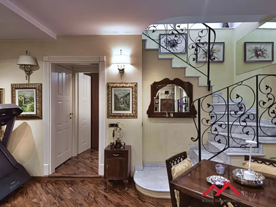 Immagine 10 di Appartamento in vendita  a Melzo