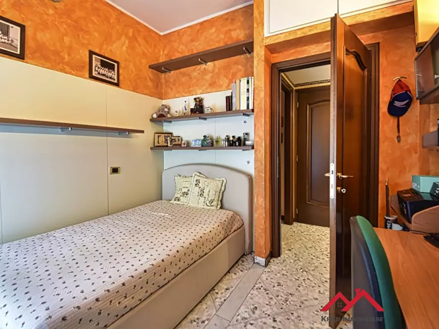 Immagine 8 di Appartamento in vendita  a Melzo