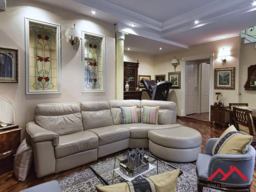 Immagine 4 di Appartamento in vendita  a Melzo