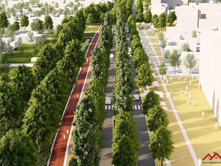 Immagine 1 di Appartamento in vendita  a Segrate