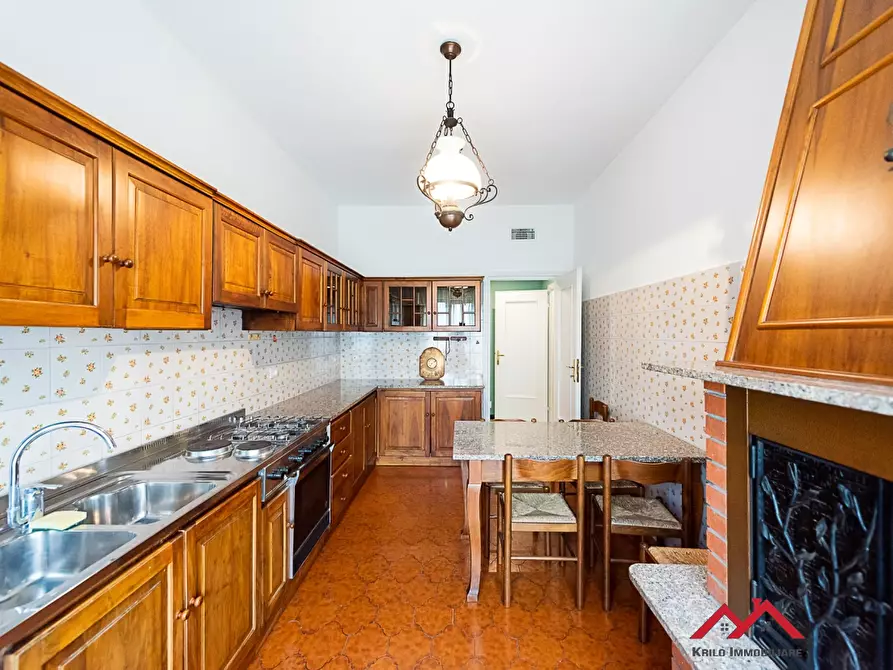 Immagine 9 di Appartamento in vendita  a Segrate