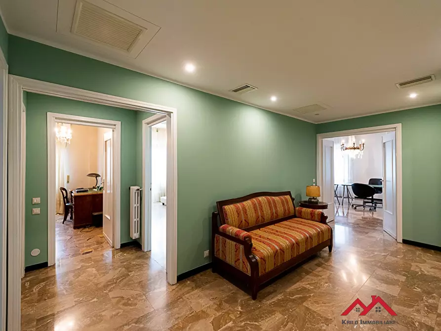 Immagine 6 di Appartamento in vendita  a Segrate