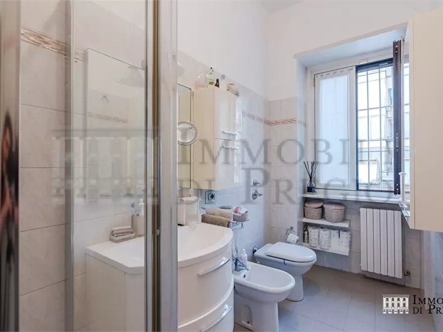 Immagine 6 di Appartamento in vendita  a Milano