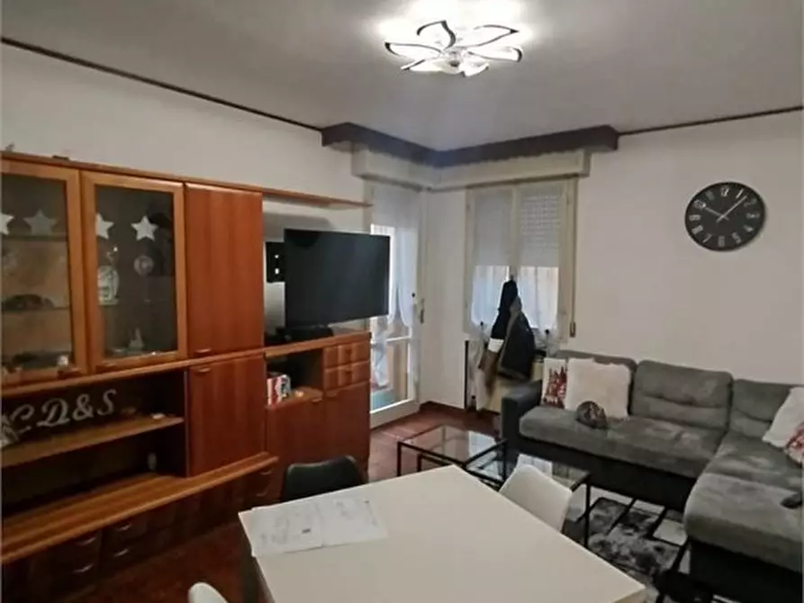 Immagine 1 di Appartamento in vendita  a Carpi