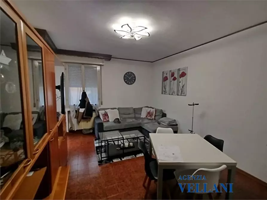 Immagine 4 di Appartamento in vendita  a Carpi