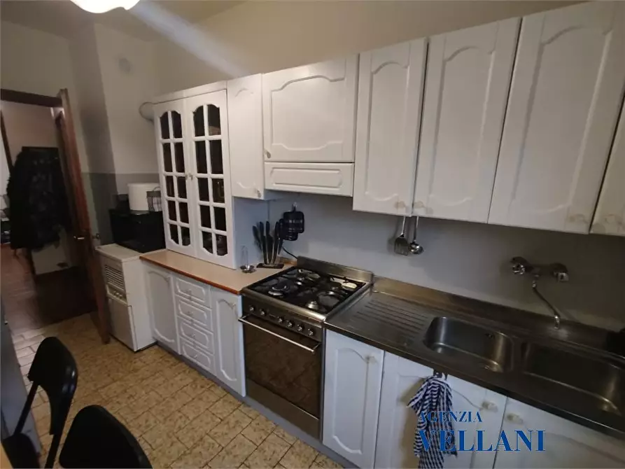 Immagine 10 di Appartamento in vendita  a Carpi