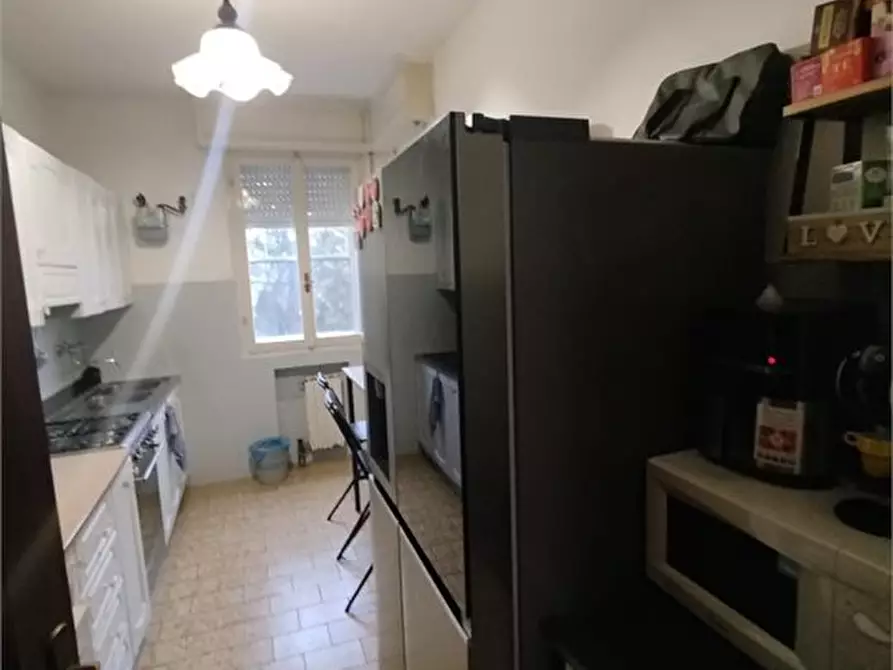 Immagine 2 di Appartamento in vendita  a Carpi