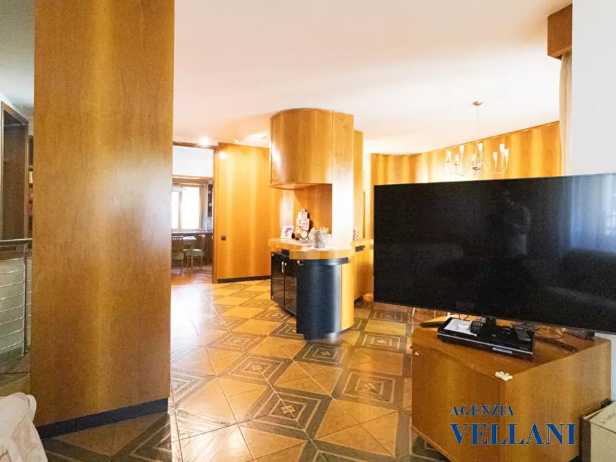 Immagine 3 di Appartamento in vendita  a Carpi