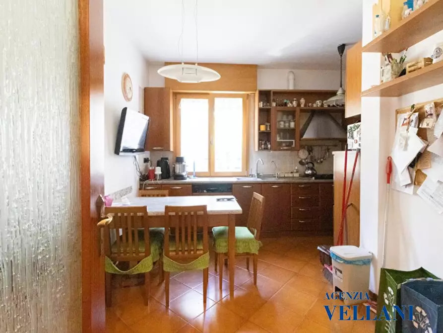 Immagine 4 di Appartamento in vendita  a Carpi