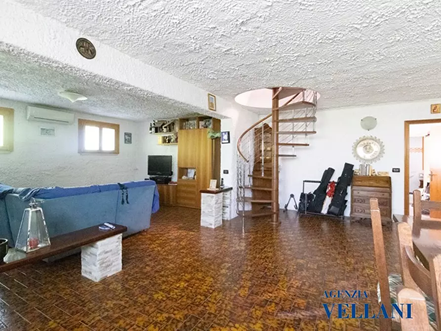 Immagine 6 di Appartamento in vendita  a Carpi