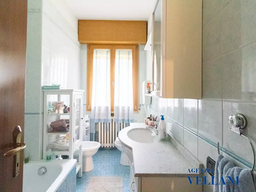 Immagine 9 di Appartamento in vendita  a Carpi