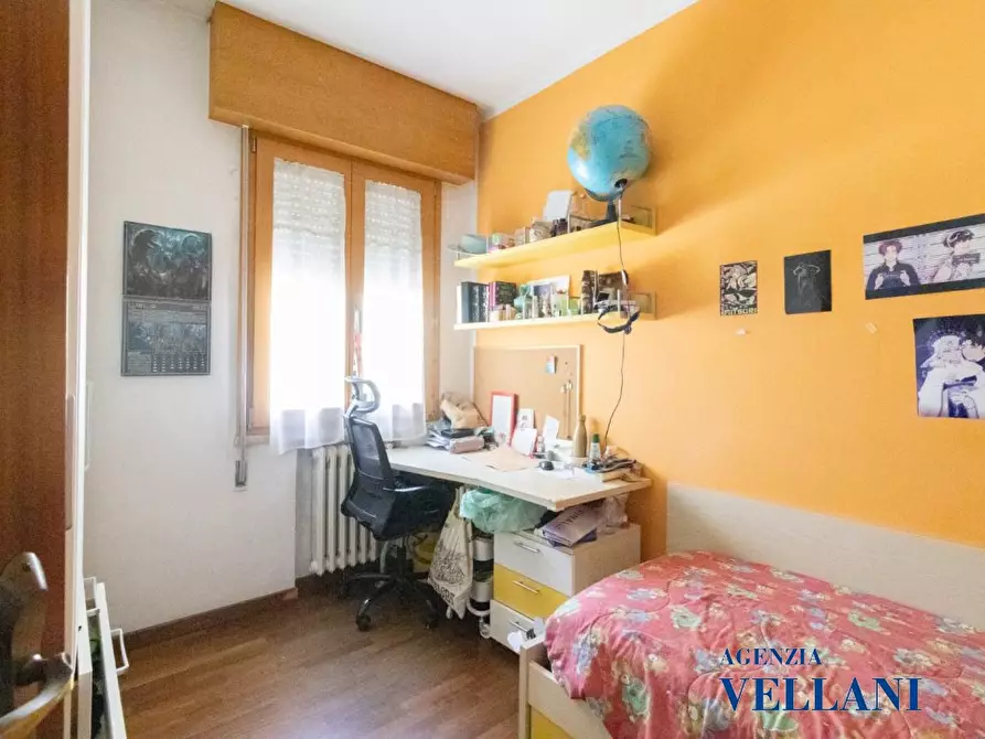 Immagine 8 di Appartamento in vendita  a Carpi