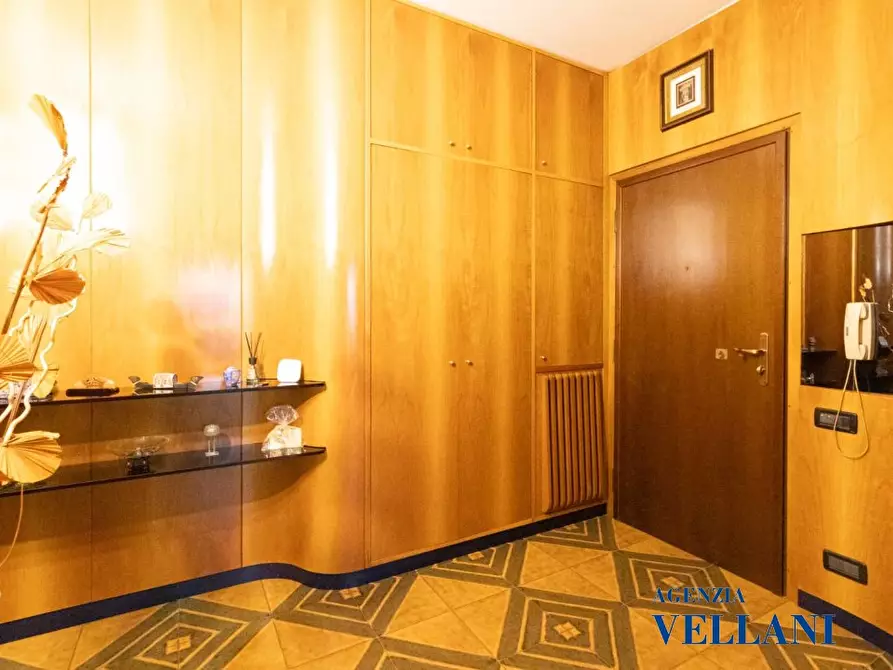 Immagine 10 di Appartamento in vendita  a Carpi