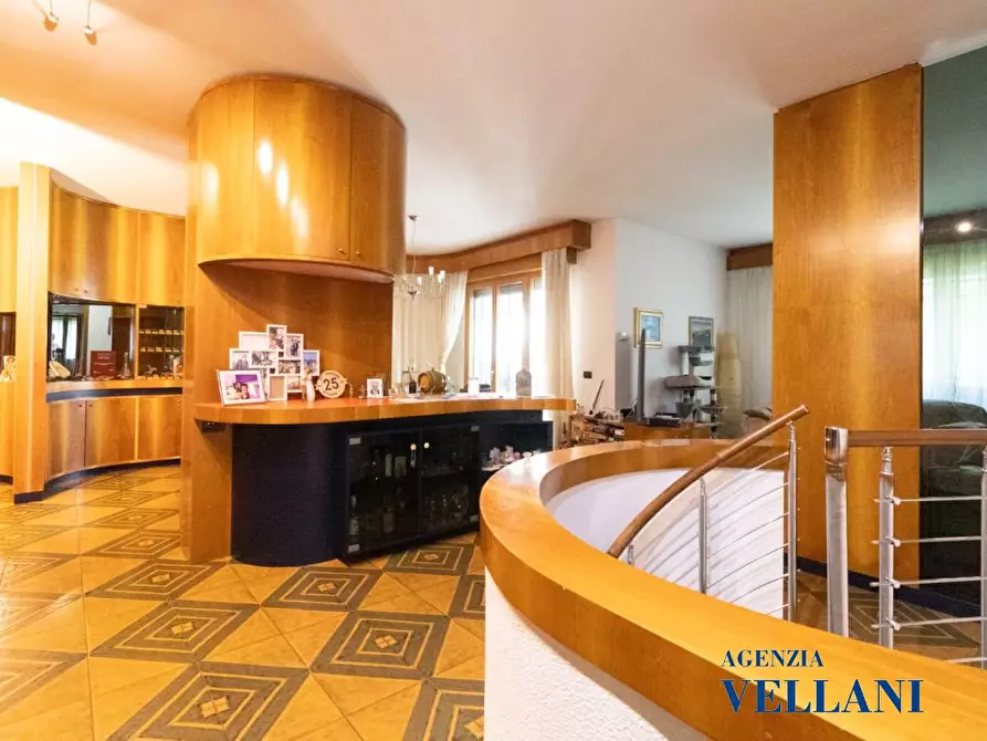 Immagine 2 di Appartamento in vendita  a Carpi