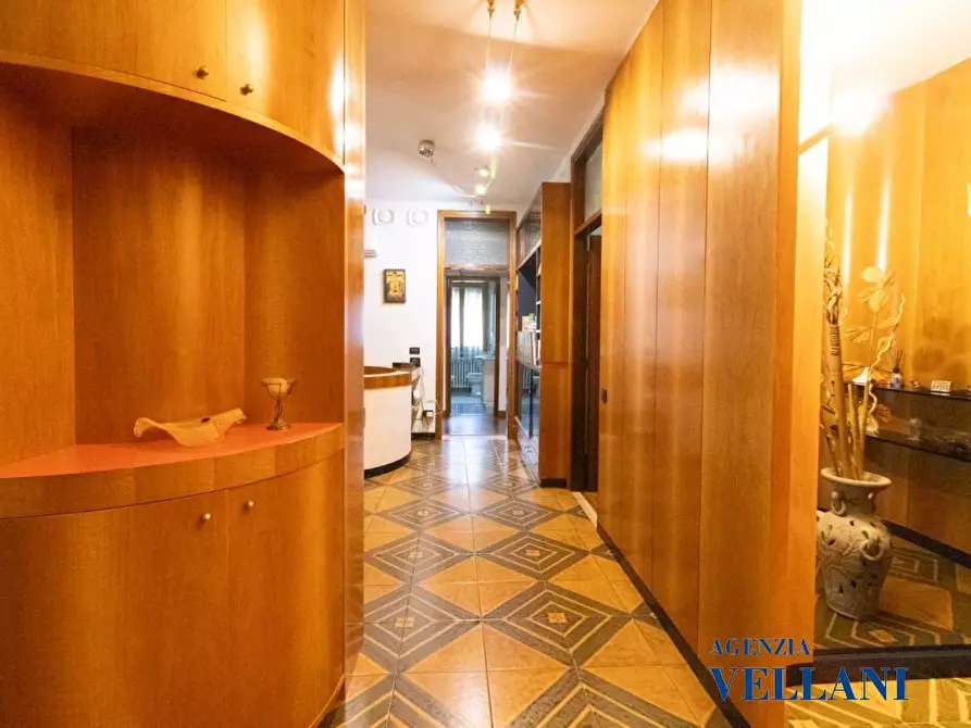 Immagine 5 di Appartamento in vendita  a Carpi