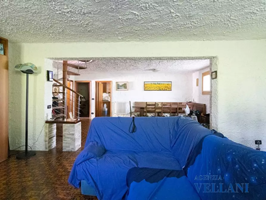 Immagine 7 di Appartamento in vendita  a Carpi