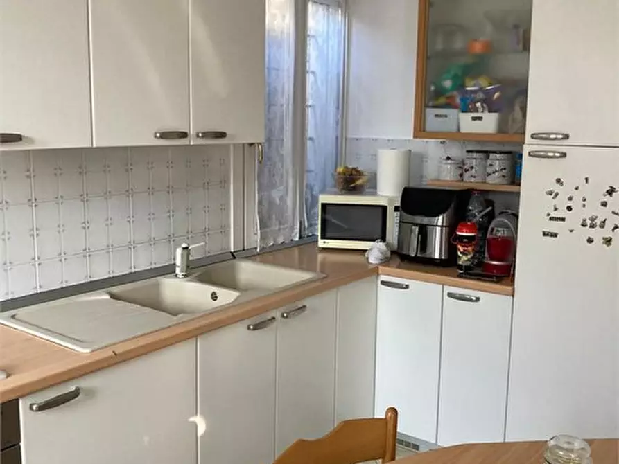 Immagine 7 di Appartamento in vendita  a Soliera