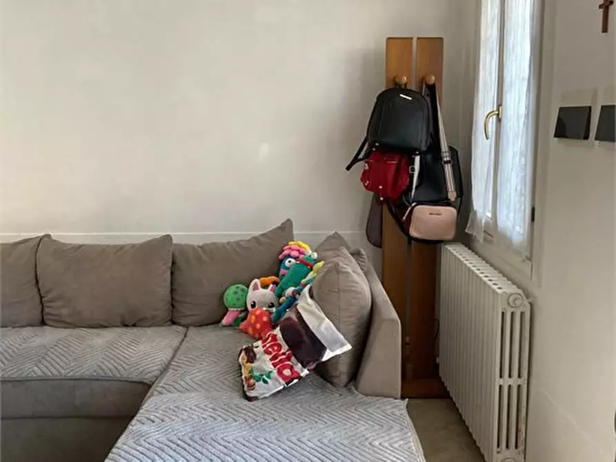 Immagine 4 di Appartamento in vendita  a Soliera