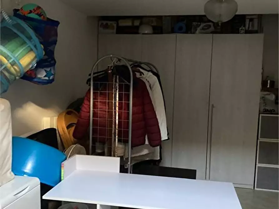 Immagine 5 di Appartamento in vendita  a Soliera