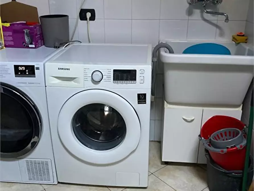 Immagine 8 di Appartamento in vendita  a Soliera